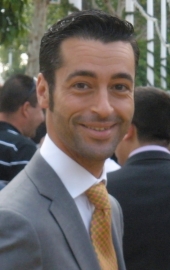 Antonio Bejarano